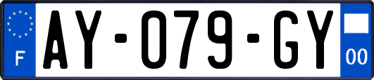 AY-079-GY