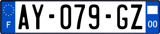 AY-079-GZ