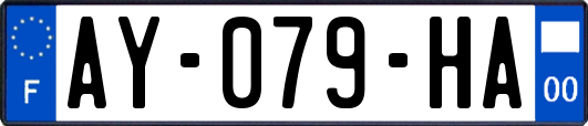 AY-079-HA