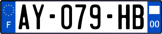 AY-079-HB