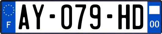 AY-079-HD