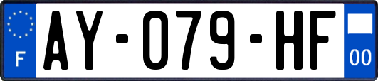 AY-079-HF