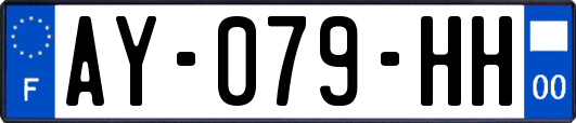 AY-079-HH