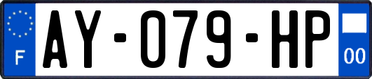 AY-079-HP