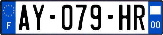 AY-079-HR