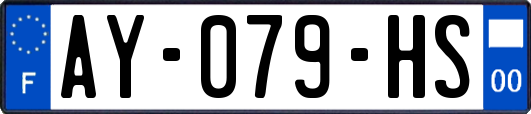 AY-079-HS