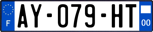 AY-079-HT