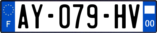 AY-079-HV