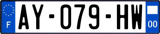 AY-079-HW