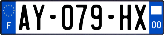 AY-079-HX