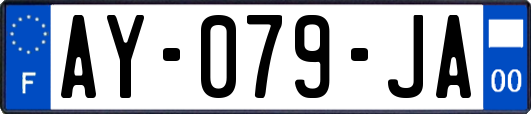 AY-079-JA