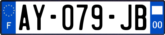 AY-079-JB