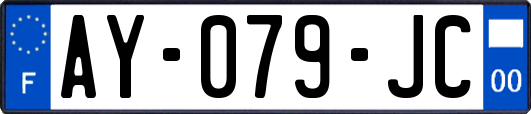 AY-079-JC