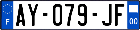 AY-079-JF