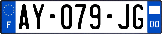 AY-079-JG