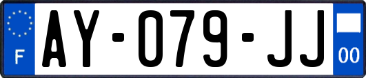 AY-079-JJ