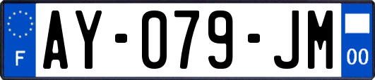 AY-079-JM