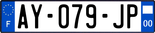 AY-079-JP