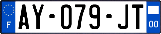 AY-079-JT