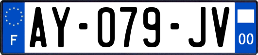 AY-079-JV