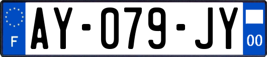 AY-079-JY