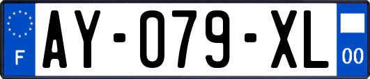 AY-079-XL