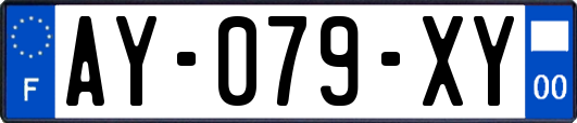 AY-079-XY
