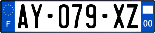AY-079-XZ
