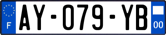 AY-079-YB