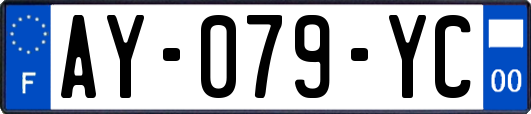 AY-079-YC