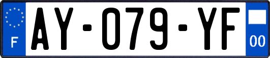 AY-079-YF