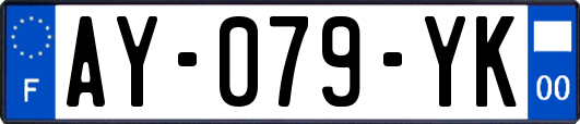 AY-079-YK