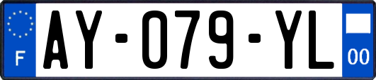 AY-079-YL