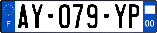 AY-079-YP