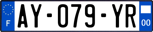 AY-079-YR