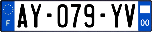 AY-079-YV