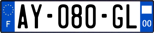 AY-080-GL