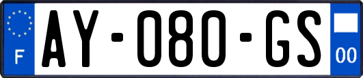 AY-080-GS