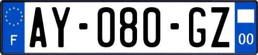 AY-080-GZ