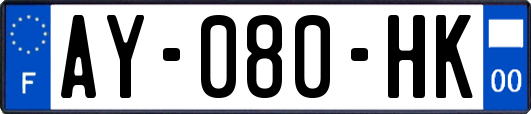 AY-080-HK