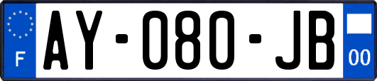 AY-080-JB