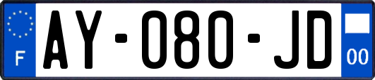 AY-080-JD