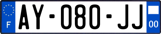 AY-080-JJ