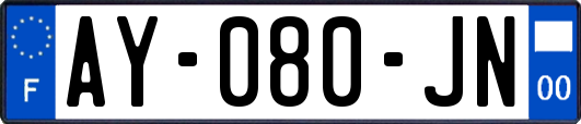 AY-080-JN