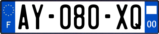 AY-080-XQ