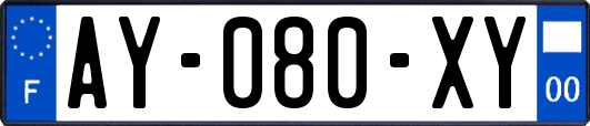 AY-080-XY
