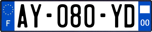 AY-080-YD