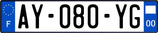 AY-080-YG