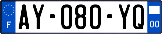 AY-080-YQ