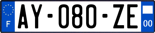 AY-080-ZE